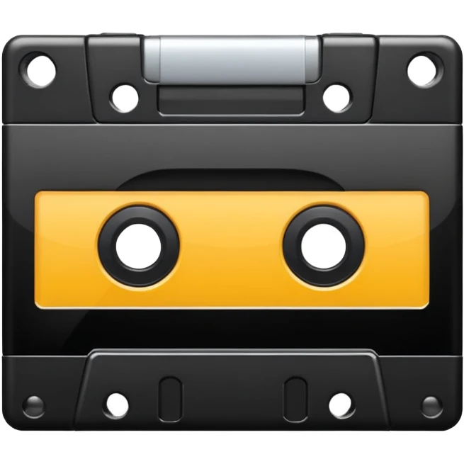 Video Conversion emoji