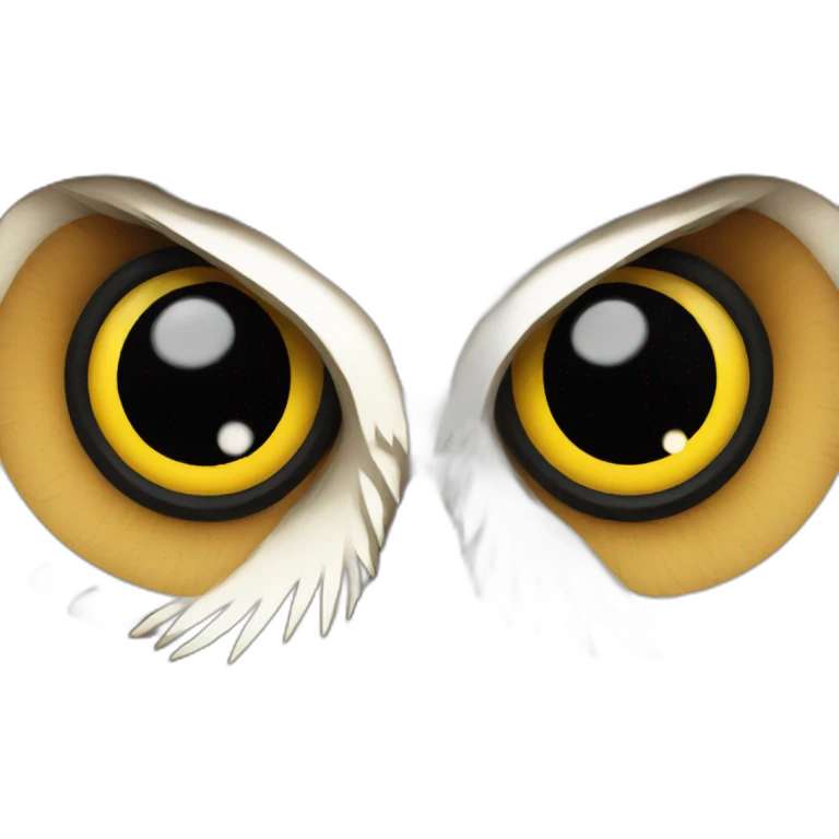OWL  emoji