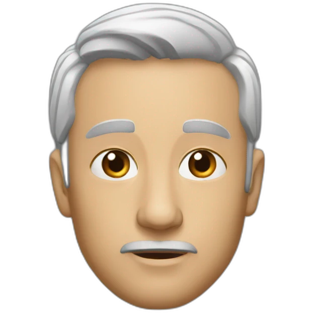 Лама кушает шаурму emoji