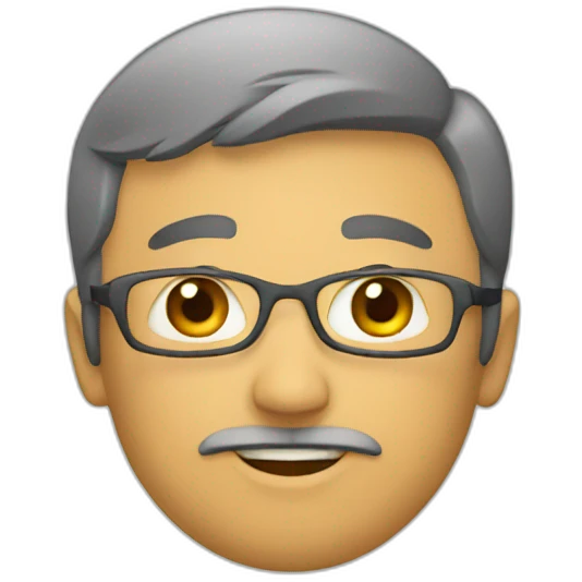 teaching emoji