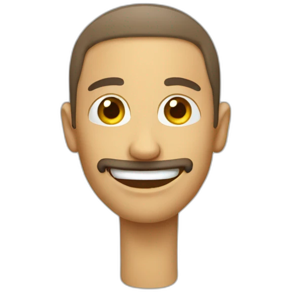 Doigt-milieu emoji
