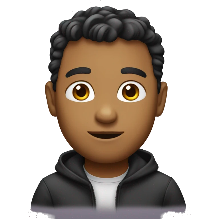🤗😇 emoji