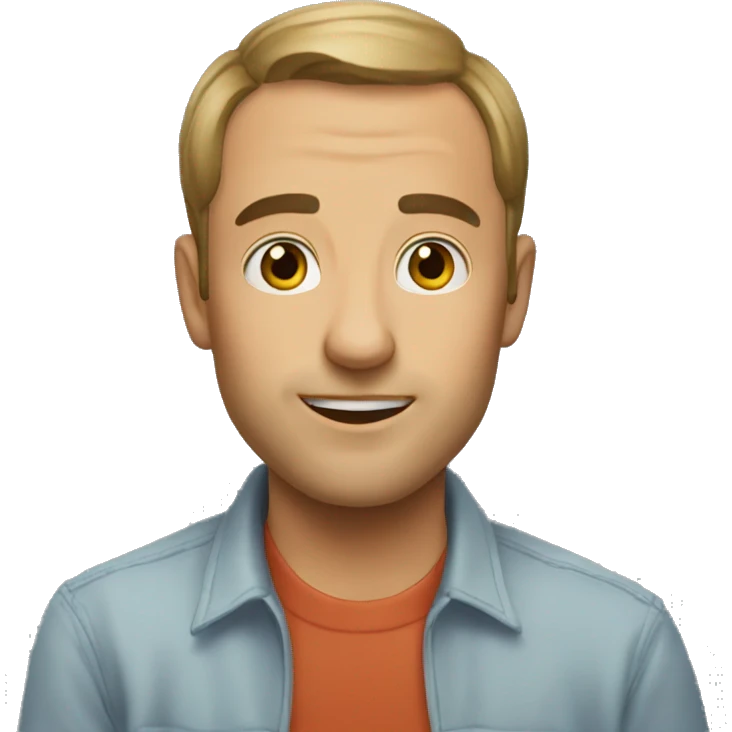 Осень  emoji