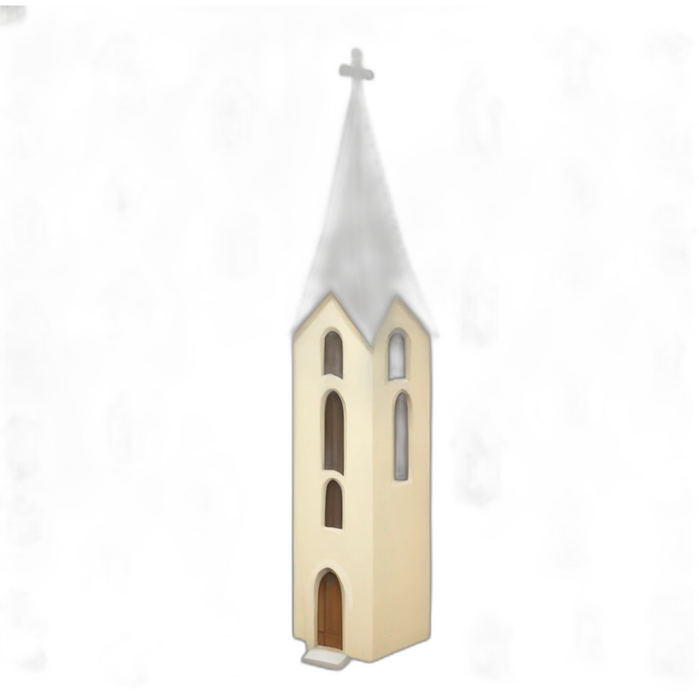 church emoji