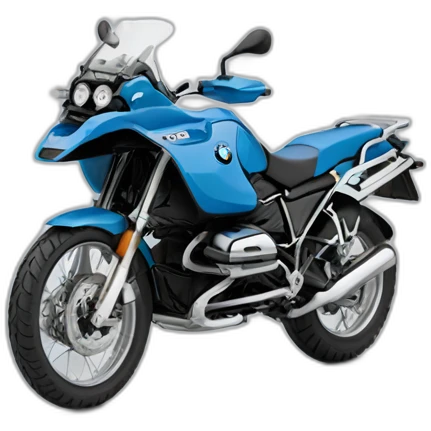 bmw airhead emoji