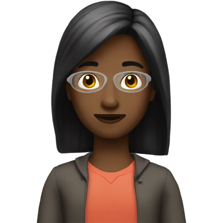 SECOND LIFE emoji