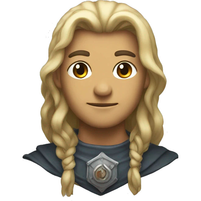 d&d AI builder filter icon emoji