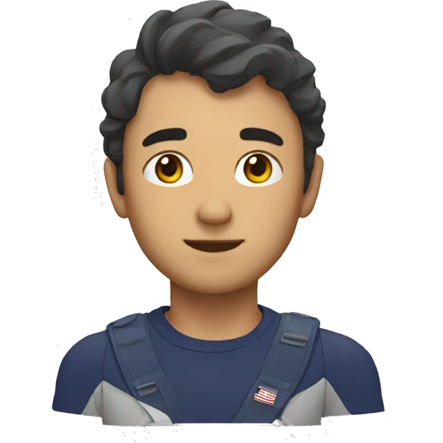 orion emoji