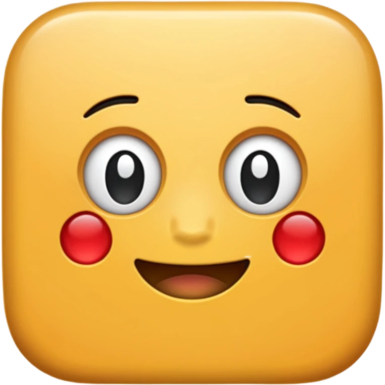 iPhone 17 Pro max emoji