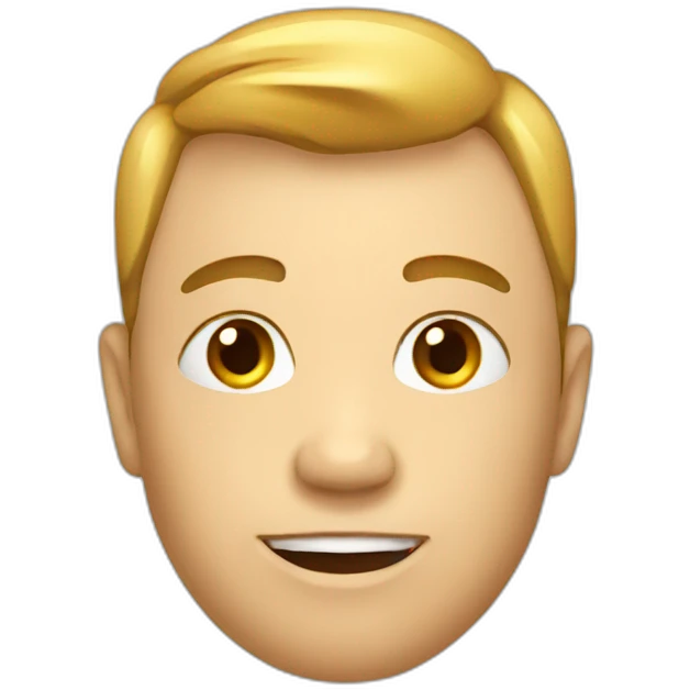 Body emoji