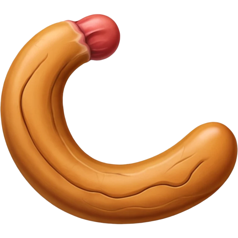 Большой хуй emoji