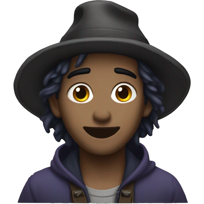 Twilight Wanderer emoji