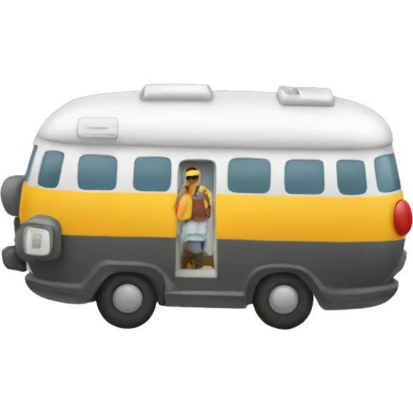 travel emoji