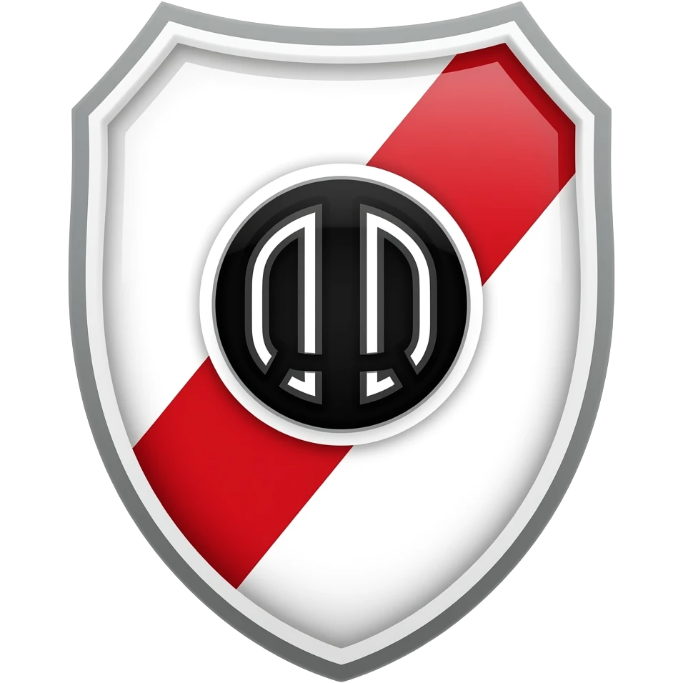 River plate original emoji