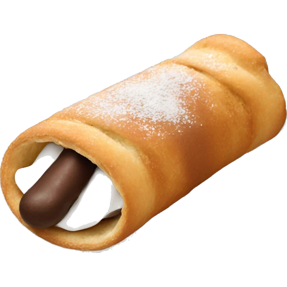 Cannoli  emoji