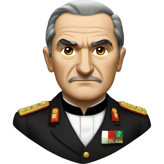 Atatürk emoji