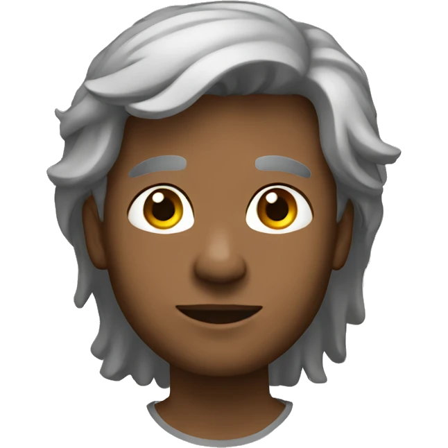 Índio emoji