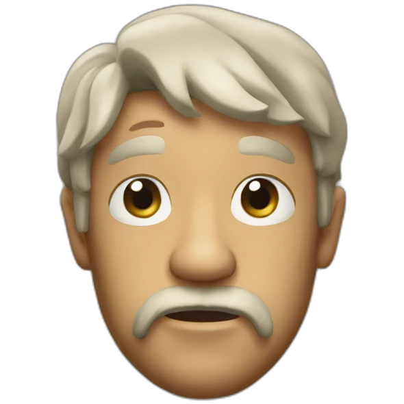 loggin noggin emoji