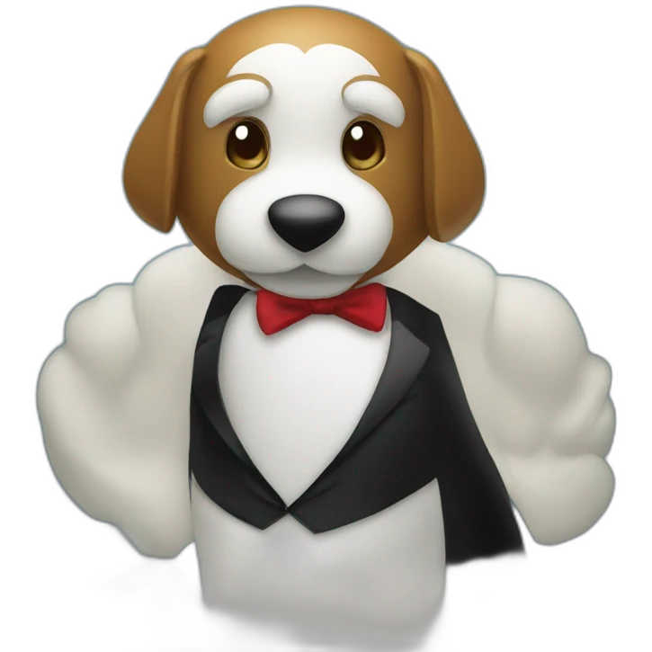 tux linux emoji