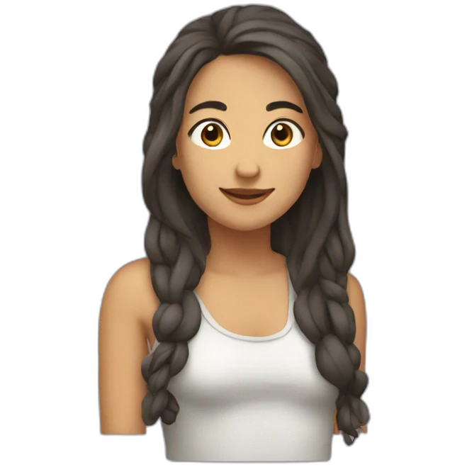 lesbica  emoji
