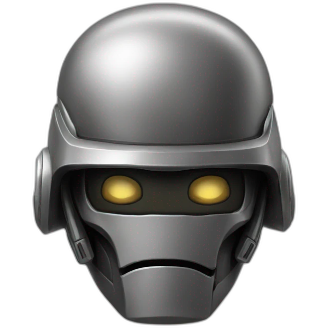 Droider emoji