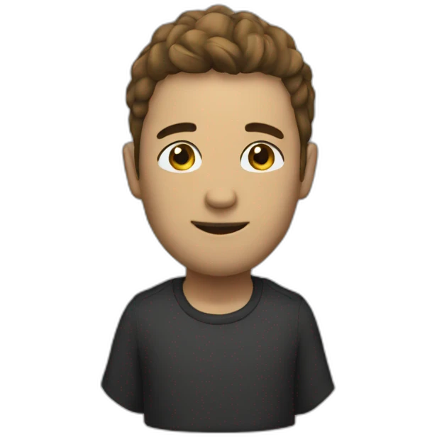 Members emoji