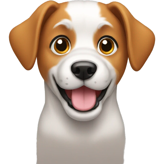 dog training emoji