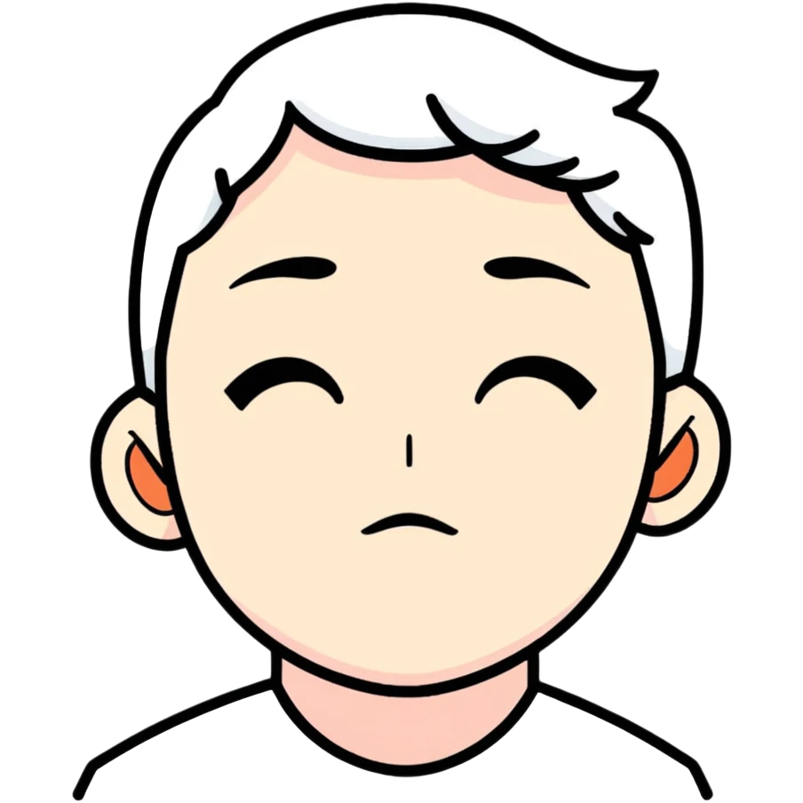side eye emoji