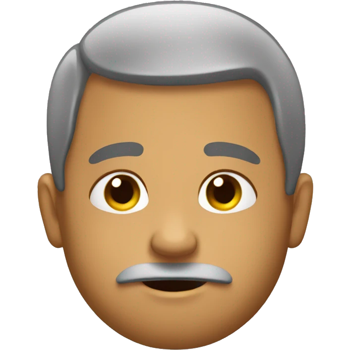 Sleppy emoji