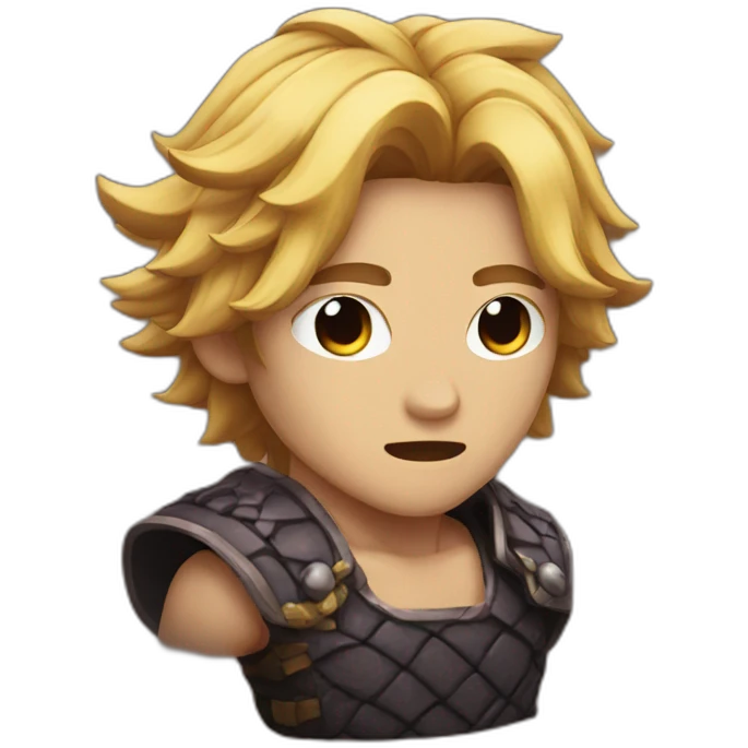 Demon slayer emoji