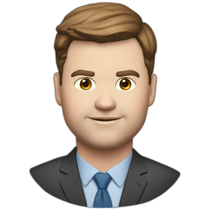 J.D. Vance emoji