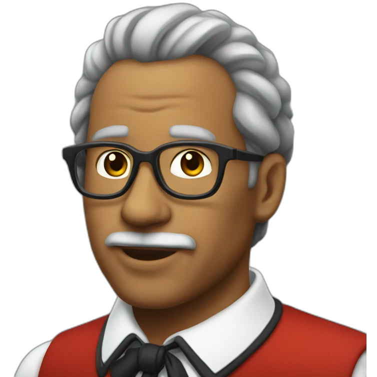 jules césar emoji