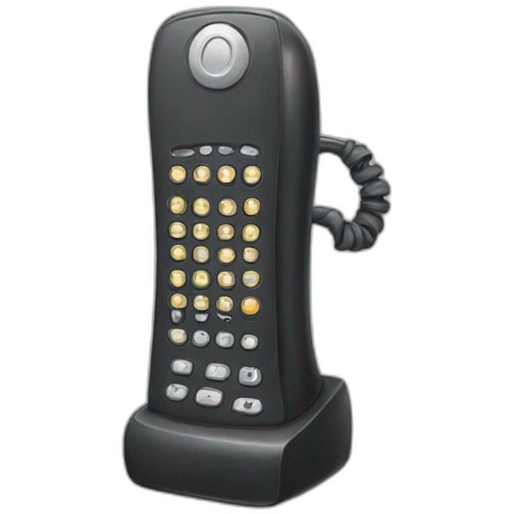 mega phone emoji