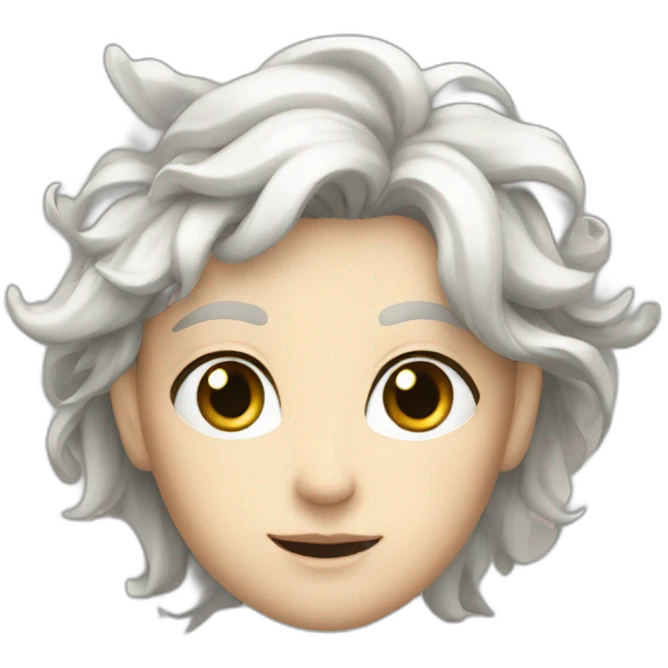 vestia emoji