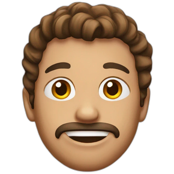 Ace emoji