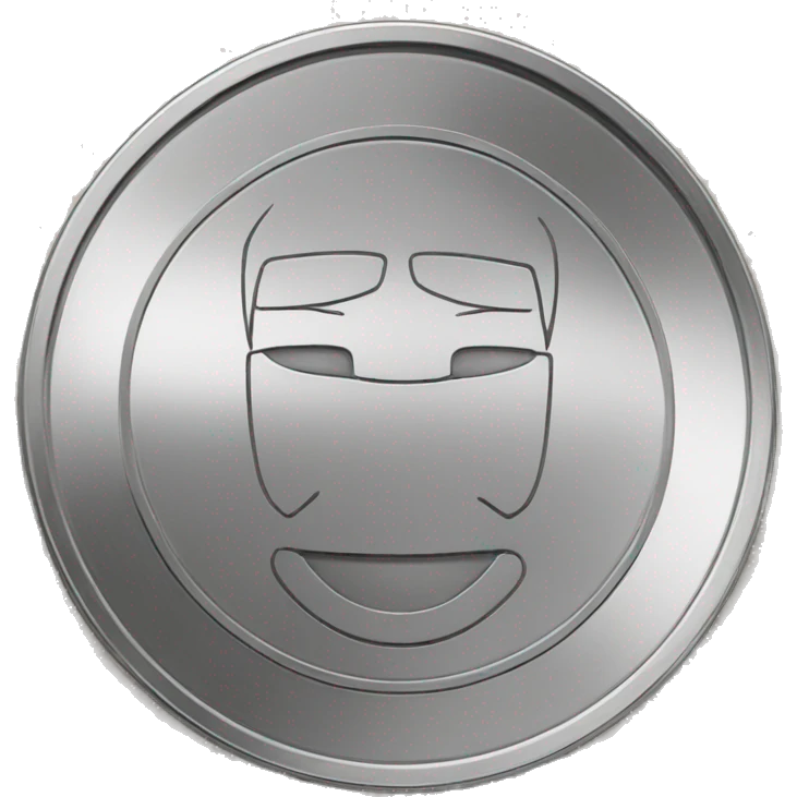 Volks Coin emoji