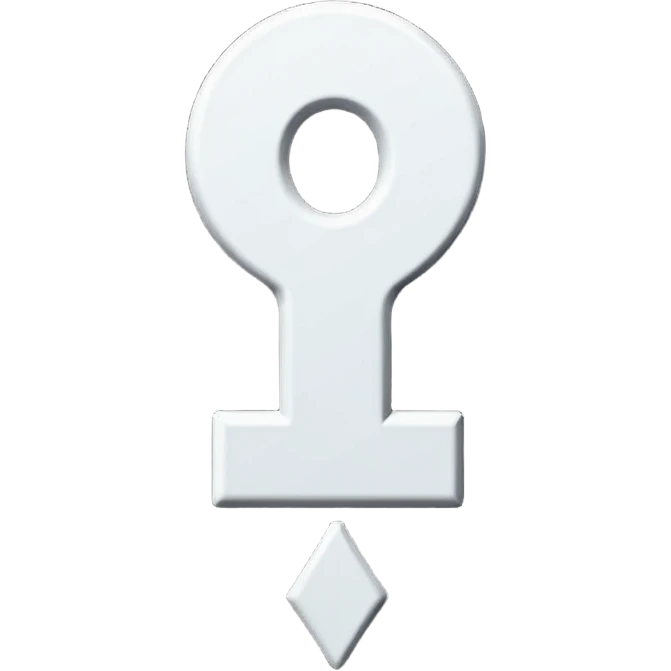 white exclamation mark emoji