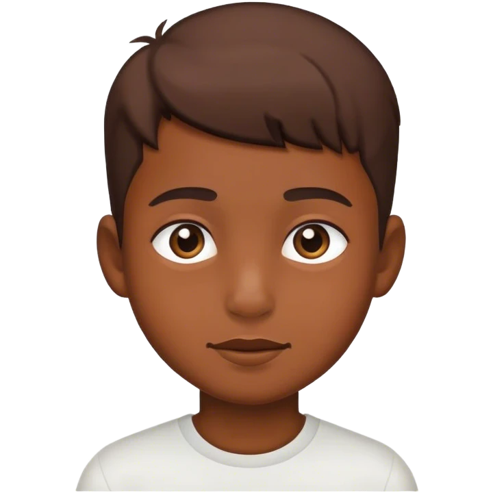 my boy emoji