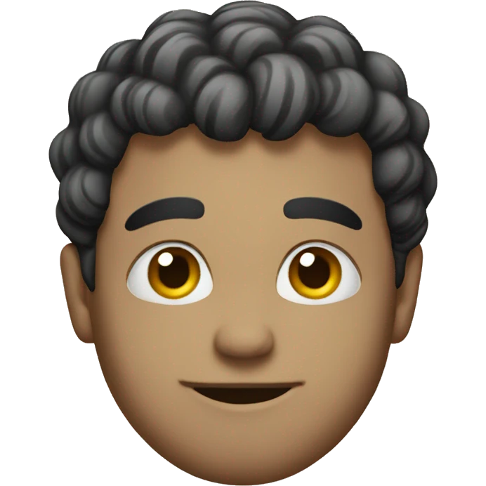 strange emoji