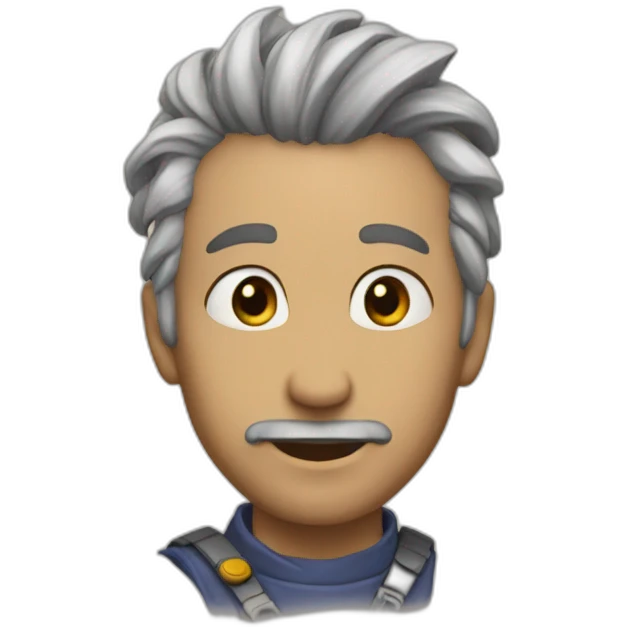 cos loves landu emoji