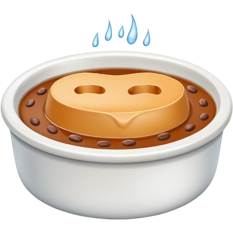 Freshpet, wet, pate, bowl, cold, moist, soft,  emoji