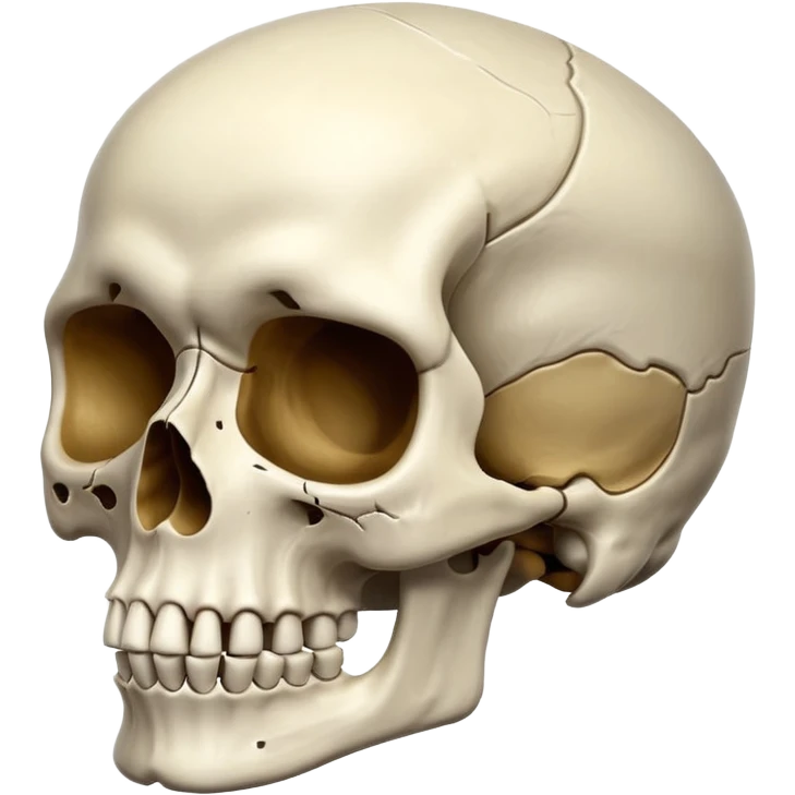 skull emoji