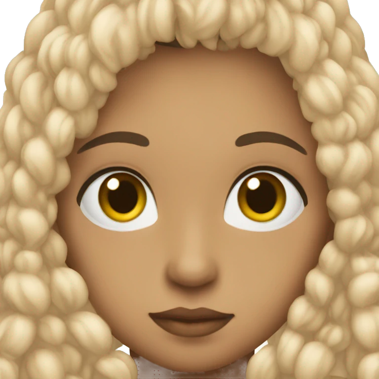 Kenia osuna emoji