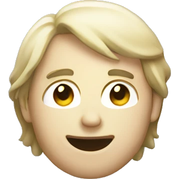 Light emoji