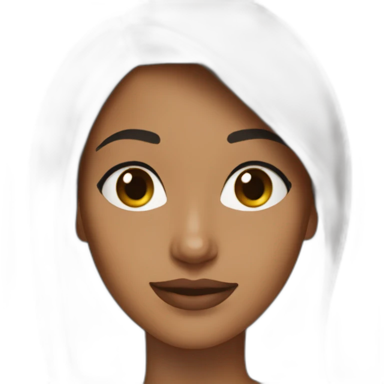 iman gadzhi from youtube emoji