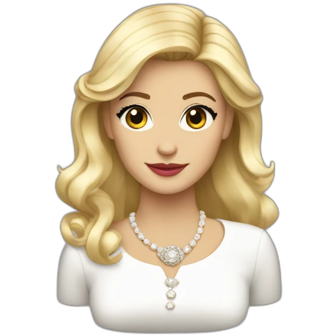 Chanel oberlin emoji