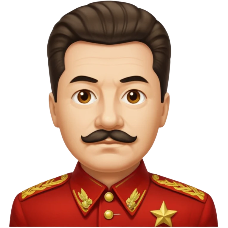 Stalin emoji