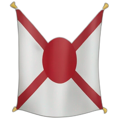 corsican flag emoji