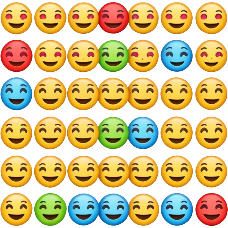 Emojis emoji