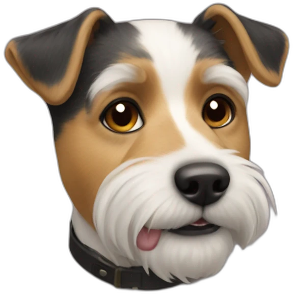 Martin Terrier emoji